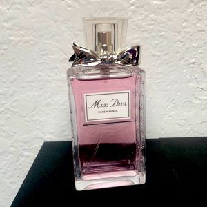 Miss Dior Rose N' Roses